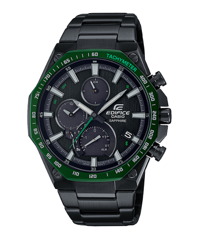 Casio Edifice Bluetooth Solar