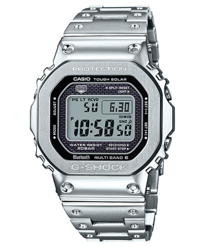 Casio G-Shock Full Metal 5000